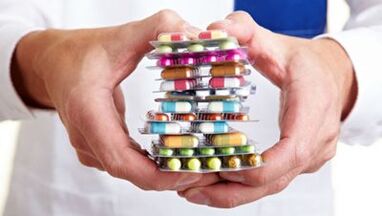 Erectile disorders therapy options in men