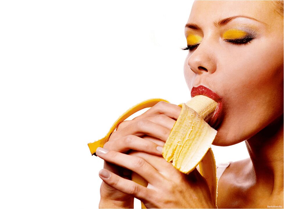 Certain foods are good for male and female libido
